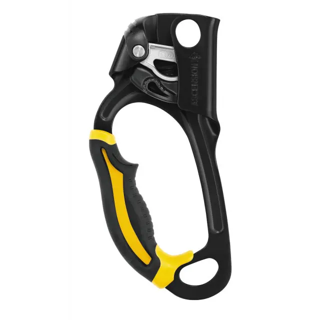 Ascension Left-Hand Ascender – For Rope Systems & Technical Climbing 1