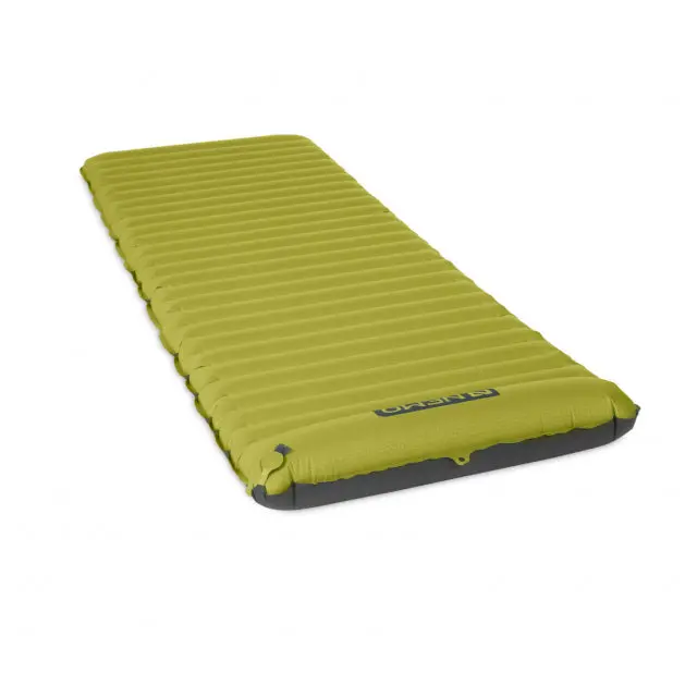 Astro Insulated Sleeping Pad – Long And Wide 1