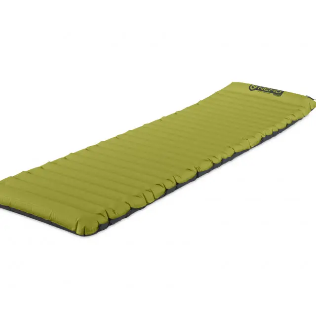 Astro Insulated Sleeping Pad – Regular 1