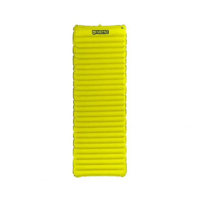 Astro Sleeping Pad – Long And Wide 1