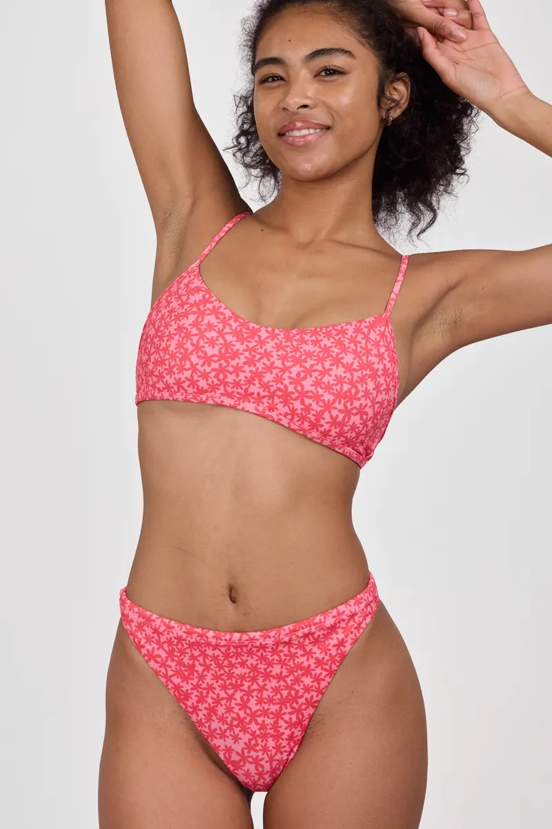 Ava Sea Star Bikini Bottom 1