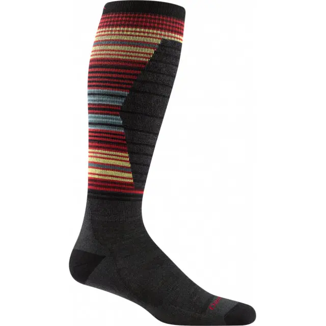 Backwoods Otc Lightweight Cushioned Socks With Padded Shin Protection 1