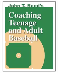 Baseball Coaching For Teens And Adults 1