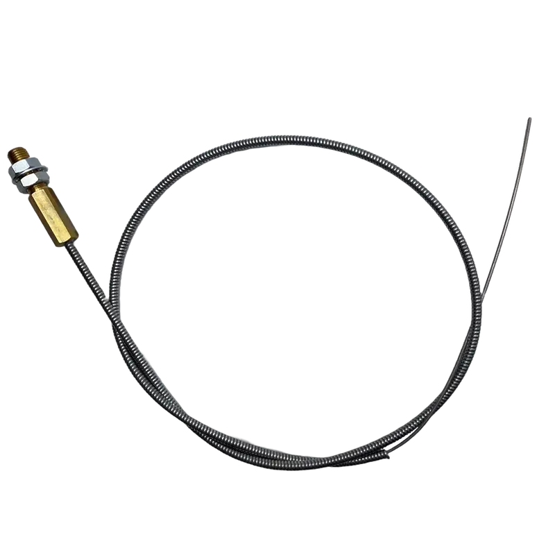 Basic Engine Throttle Control Cable – Direct Mount Design 1
