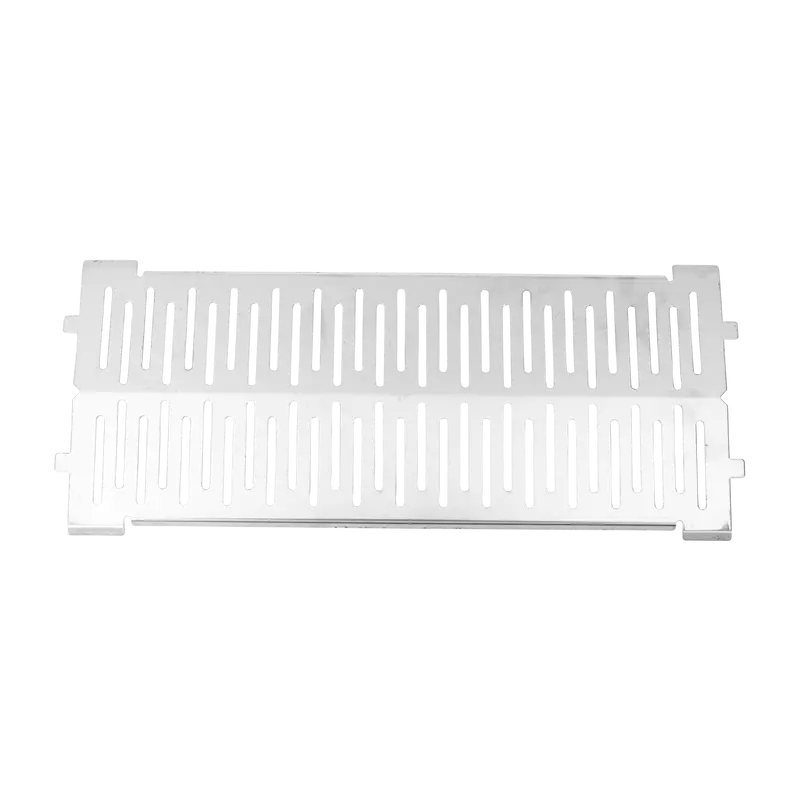 Beefeater 1600 Bbq Vaporiser Kit 1