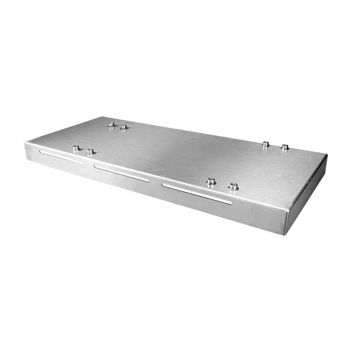 Beefeater 1600 Series Built-In Heat Shield Mounting Bracket 1