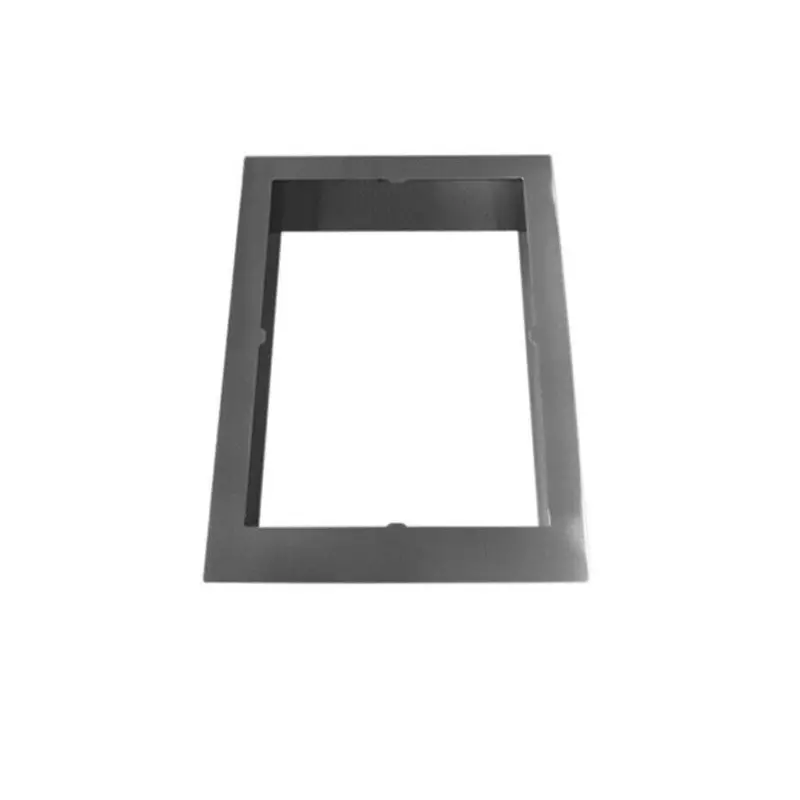 Beefeater Bacs101A Trim Kit For Quadburner™ Built-In Side Burner 1
