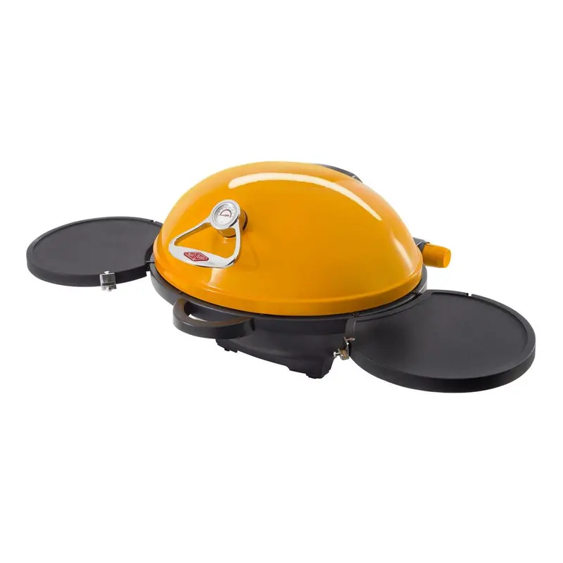 Beefeater Bugg Amber Freestanding Barbecue 1