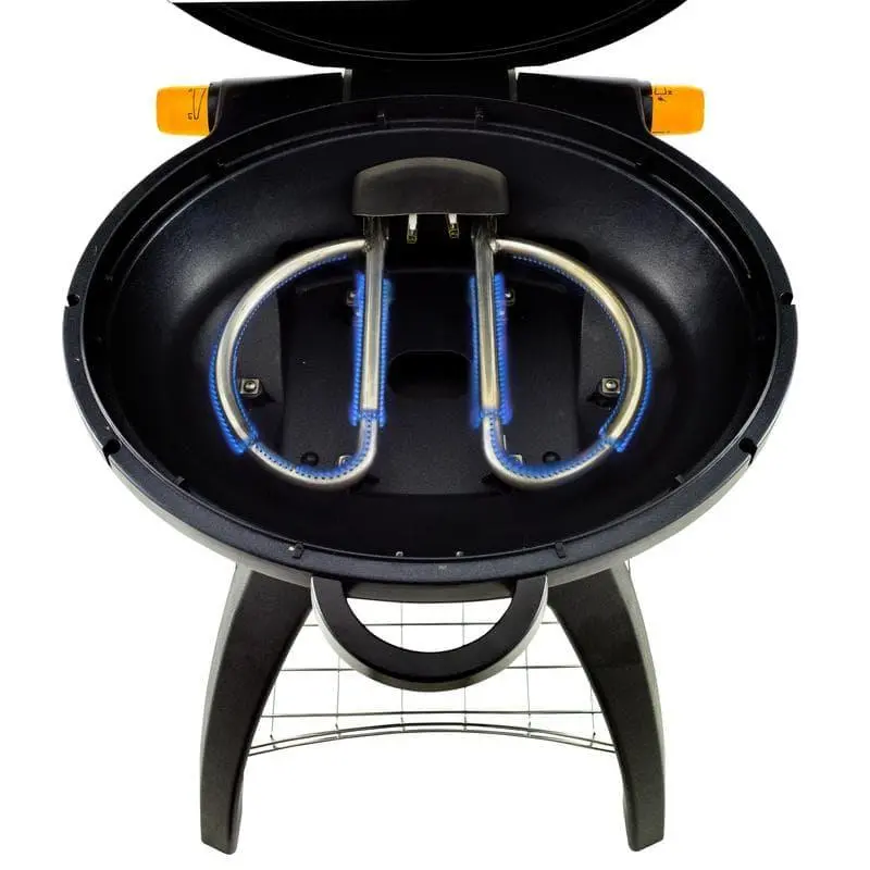 Beefeater Bugg Bbq Replacement Gas Burner Assembly 1