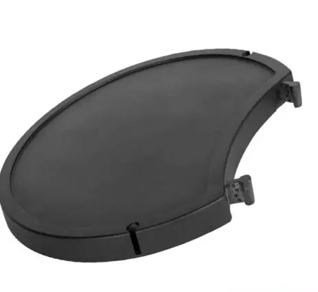Beefeater Bugg Right-Side Folding Side Shelf Accessory 1