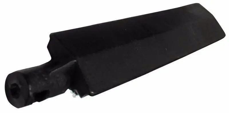 Beefeater Cast Iron Bbq Burner 1