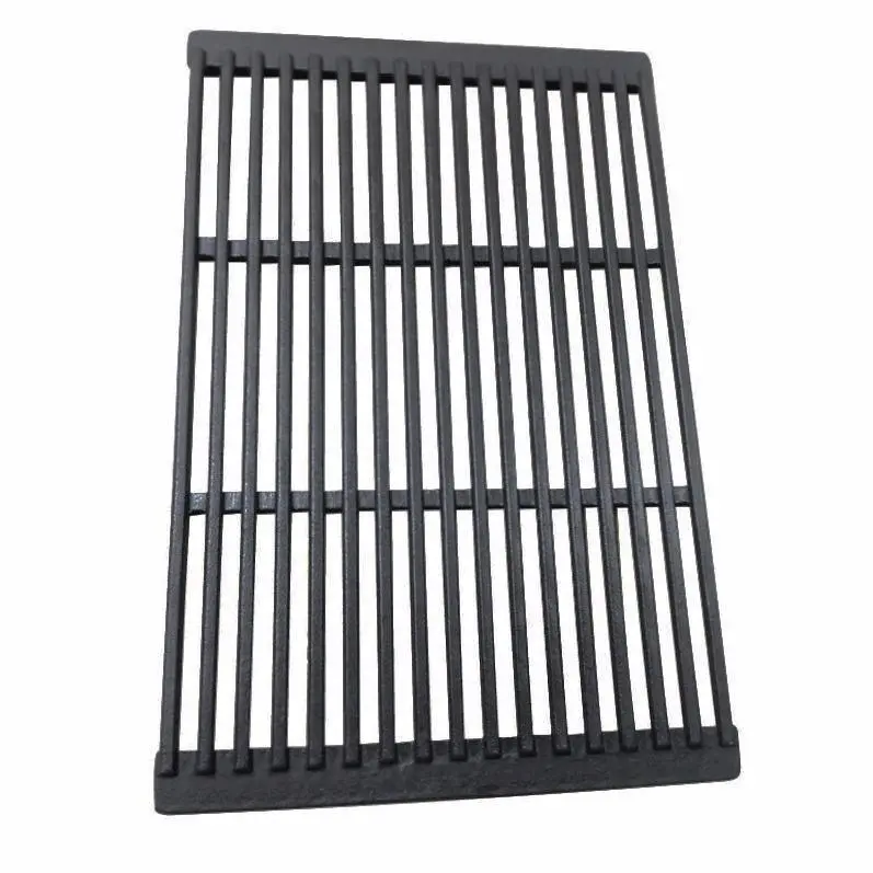 Beefeater Cast Iron Grill – 400 × 480 Mm 1