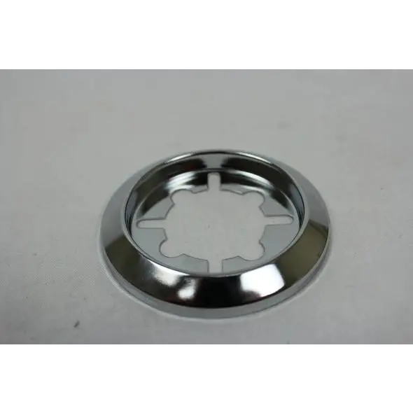 Beefeater Chrome Round Dress Ring For Model 060542 1