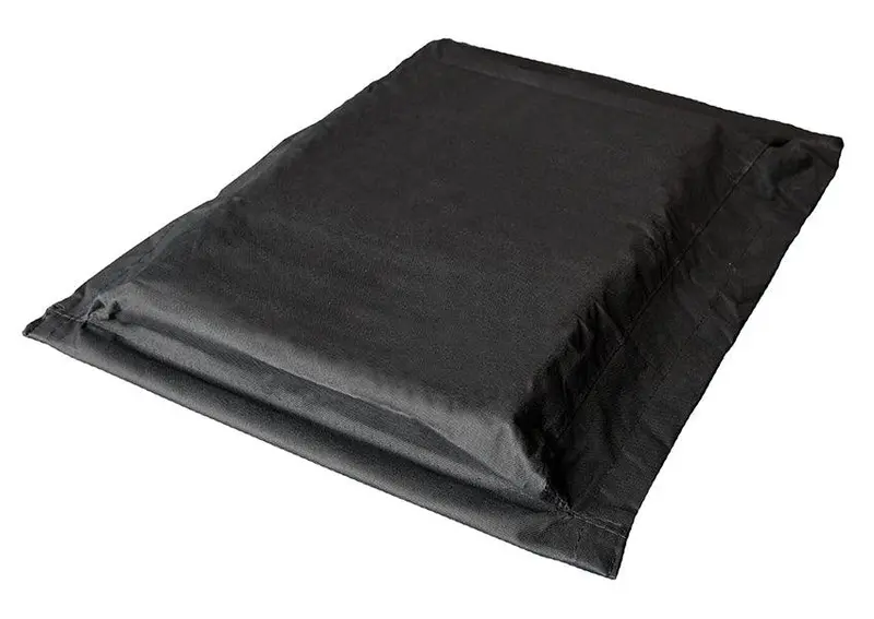 Beefeater Quad-Burner Built-In Grill Cover 1