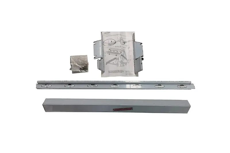 Beefeater Signature 3000E/3000S Built-In Bbq Trim Kit – 4-Burner Integration Frame 1