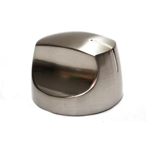 Beefeater Signature 3000S Stainless Steel Knob 1