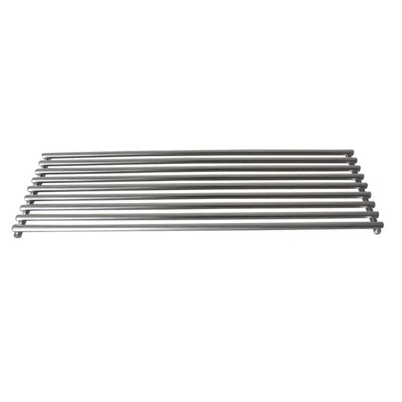Beefeater Signature Flat Grill – 160 × 480 Mm Stainless Steel 1