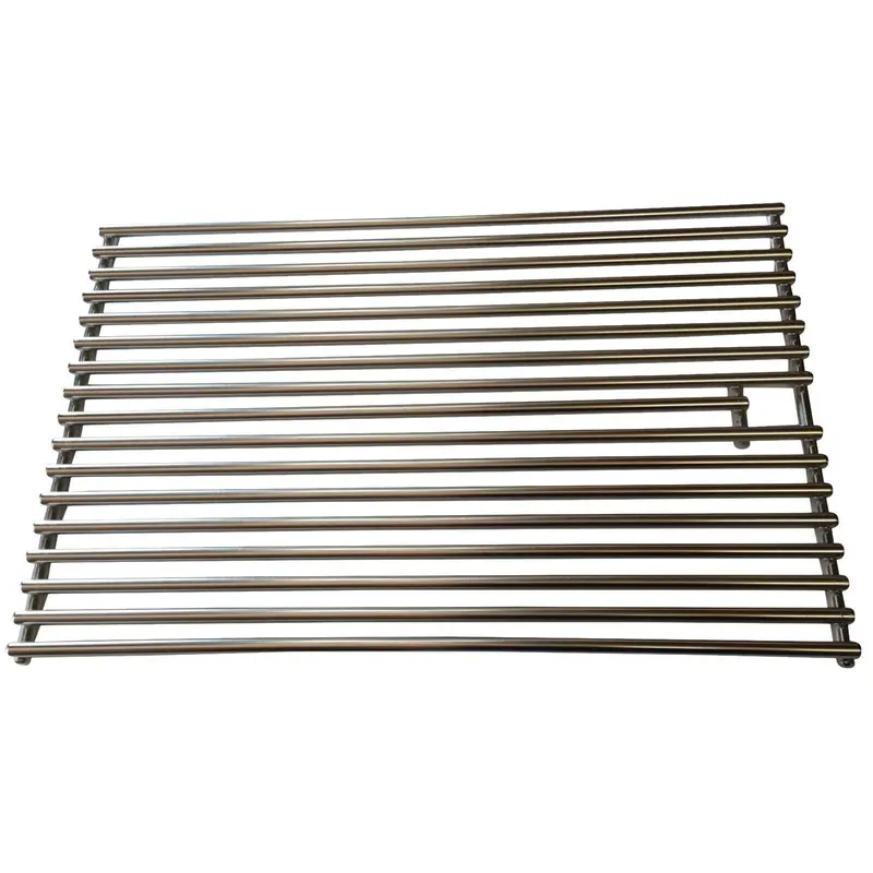 Beefeater Signature Flat Grill – 320 × 480 Mm Stainless Steel 1