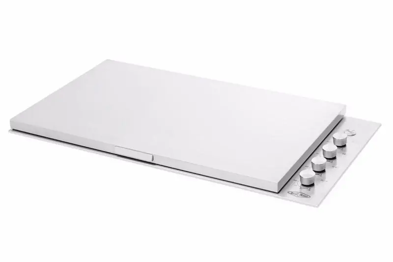 Beefeater Signature Proline 6-Burner Built-In Stainless Steel Bbq With Lid 1