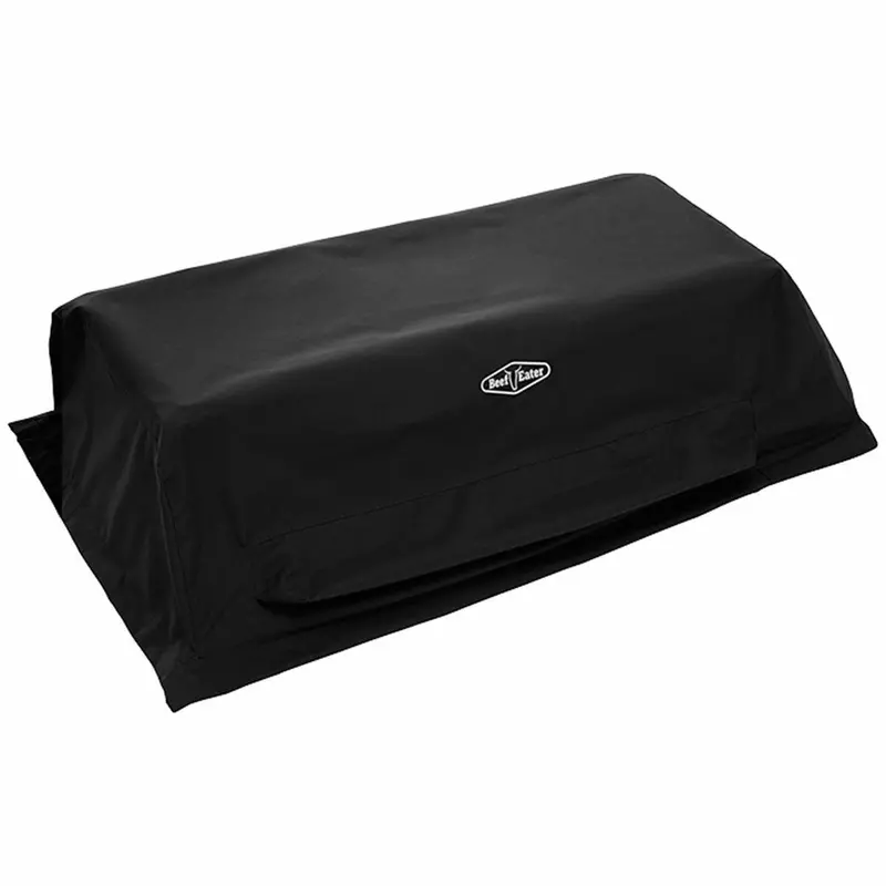 Beefeater Signature Proline 6-Burner Hooded Built-In Bbq Cover 1