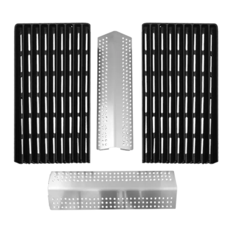 Beefeater Signature Proline Grilling Accessory Pack 1