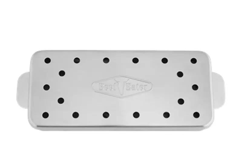 Beefeater Stainless Steel Smoker Box Accessory 1