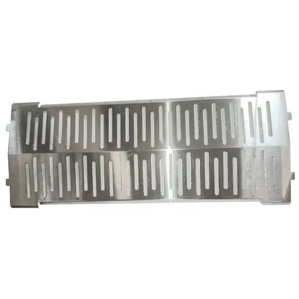 Beefeater Vaporizer For 1100 Series Grills 1