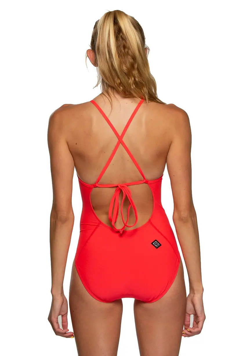 Belle Women'S One-Piece Swimsuit – Discounted Sale Item 1
