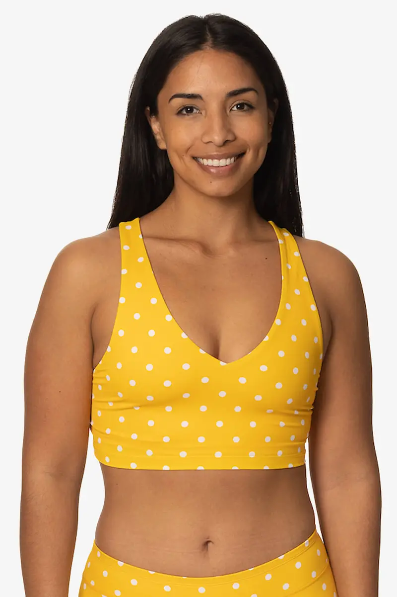Biarritz Itsy Bitsy Bikini Top 1