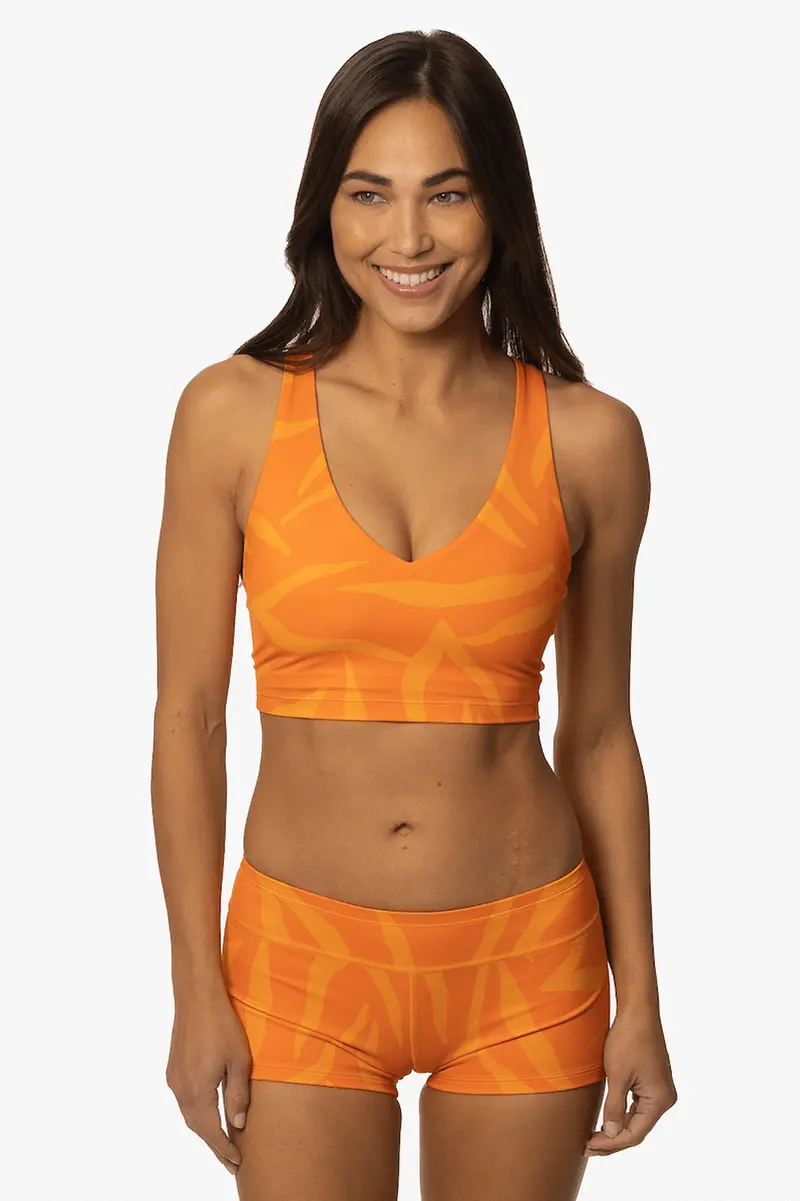 Biarritz Pyramid Bikini Top 1