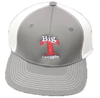 Big T Flexfit Adjustable Performance Hat 1
