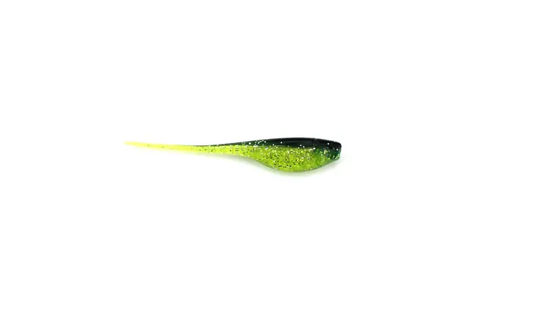 Big T Fry Baby Soft Bait – 2 Inch, 15-Pack 1
