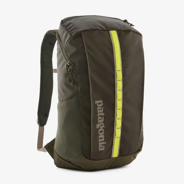 Black Hole 25L Backpack 1