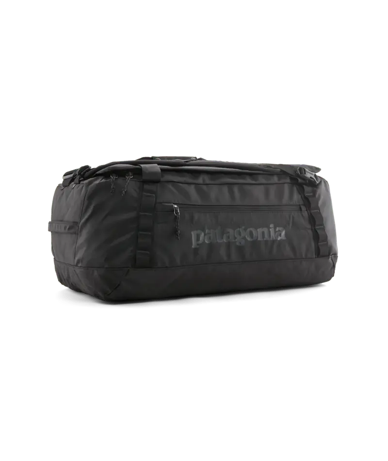 Black Hole 55L Expandable Duffel Bag 1