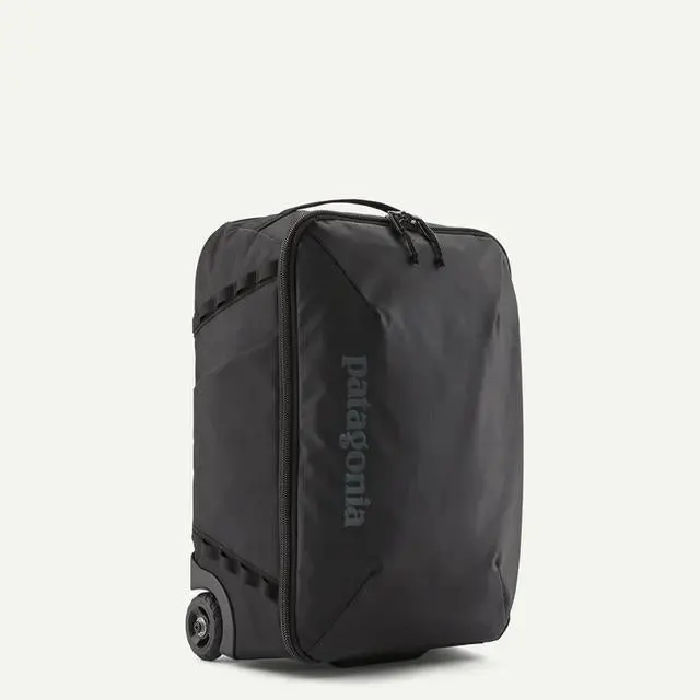 Black Hole Wheeled Carry-On Duffel Bag (34L) 1