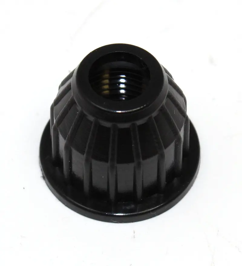 Black Plastic Electrical Box Cap For Kawasaki Jet Skis (Oem 11012-3005) 1