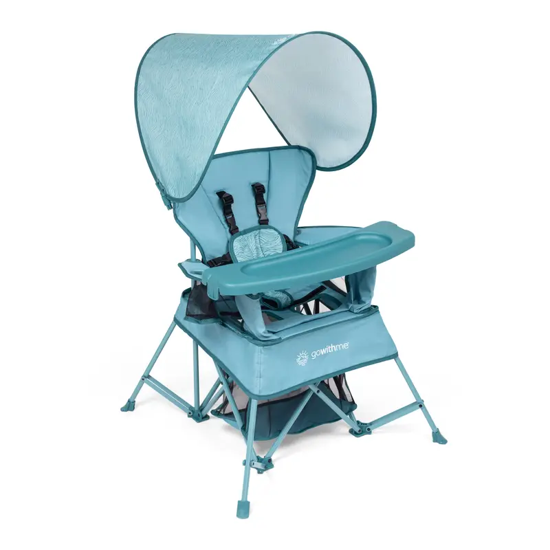 Bloom Adjustable Comfort Seat – Ergonomic Infant Support Seat With Recline Options 1