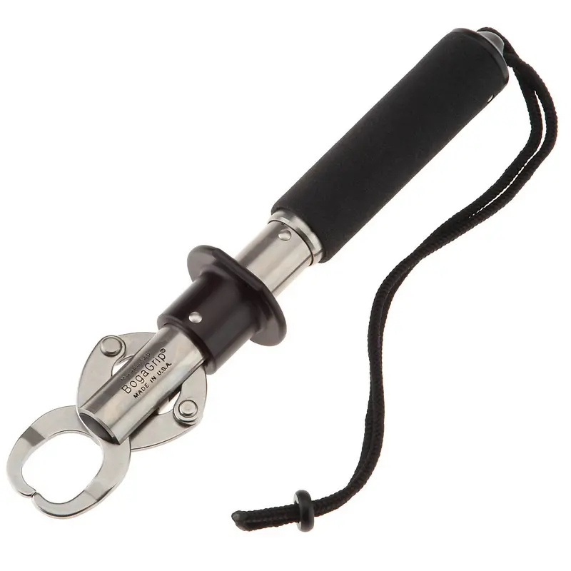 Bogagrip Multi-Function Fish Gripper And Digital Scale 1