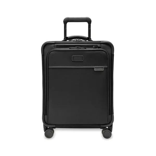 Briggs & Riley Baseline Global Carry-On Spinner Luggage 1