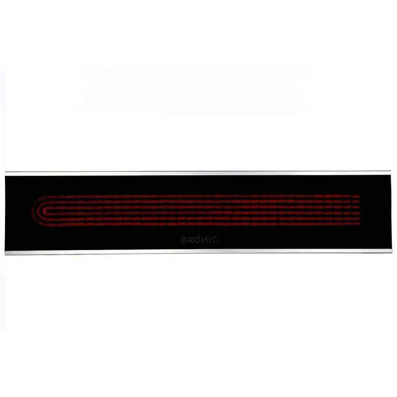 Bromic Platinum Smart-Heat 3400W Electric Marine Heater 1