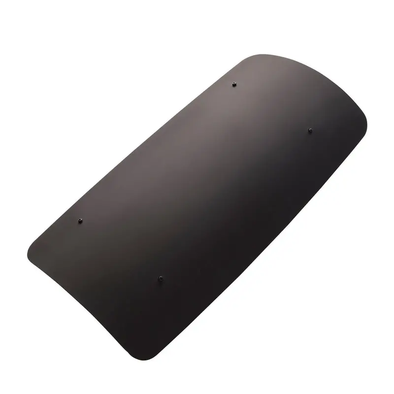 Bromic Tungsten 300 Heat Deflector For Smart Heat 3 Heater 1