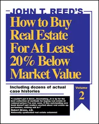 Buying Below Market: Real Estate Acquisition Guide, Vol. 2 (2Nd Ed.) 1