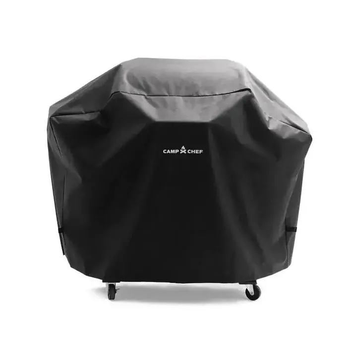 Camp Chef 24-Inch Compact Pellet Grill Cover 1