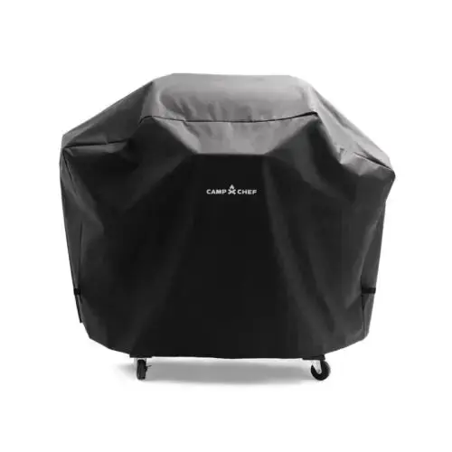 Camp Chef 36-Inch Full-Sized Pellet Grill Cover 1