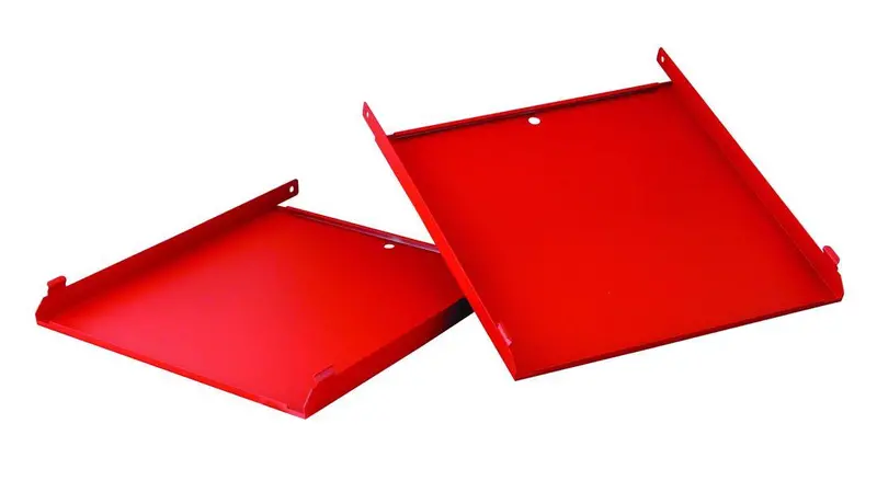 Camp Chef Folding Shelf Kit For 14-Inch Portable Cooking Systems 1