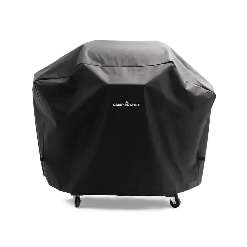 Camp Chef Woodwind Pro 24 Pellet Grill Protective Cover 1