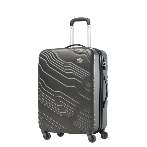 Canadian Tourister Canadian Shield Medium Expanding Spinner Suitcase 1
