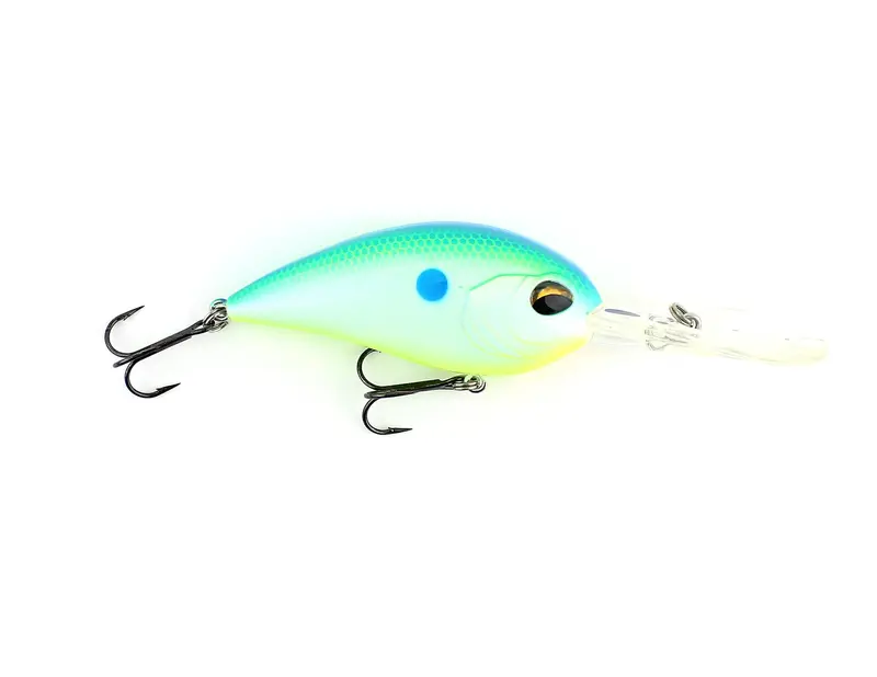 Cd15 Deep-Diving Crankbait For Bass Fishing 1