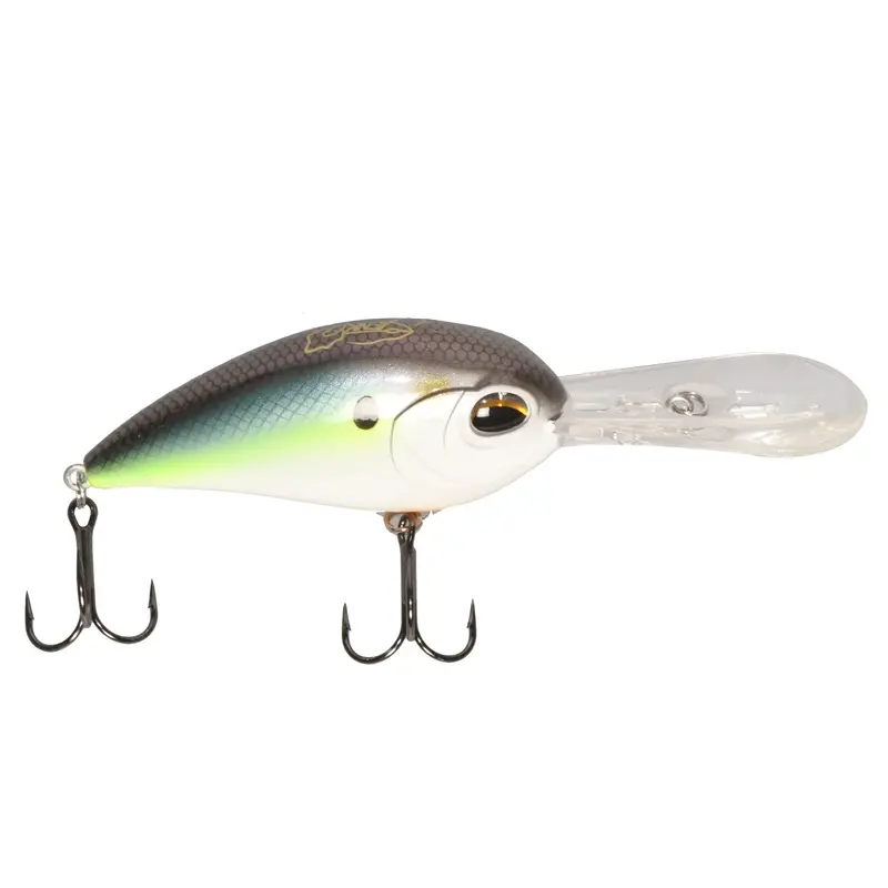 Cd20 Deep-Diving Crankbait – Balanced Running Depth 1
