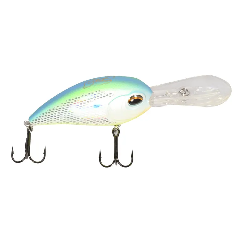 Cd20 Silent Stalker Deep-Diving Crankbait – Medium Depth 1